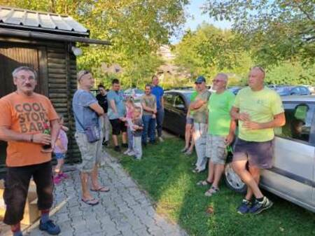 ribiško druženje za otroke na ribniku Brdinje (31)